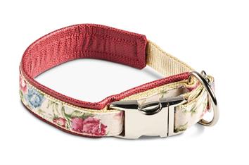 Halsband Niederlande rot Gr. 15