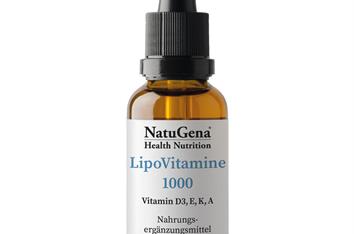 LipoVitamine 1000