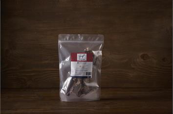 Lunge vom Swiss Rind 500g