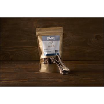 Ohren vom Swiss Kaninchen