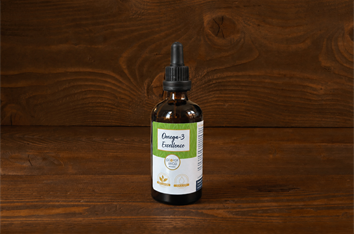 Omega-3 Excellence 100ml