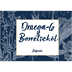 Omega-6 Borretschöl Kapseln
