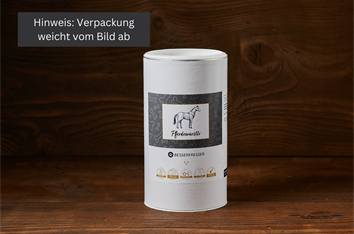 Pferdewürstli vom Weidepferd - 240g