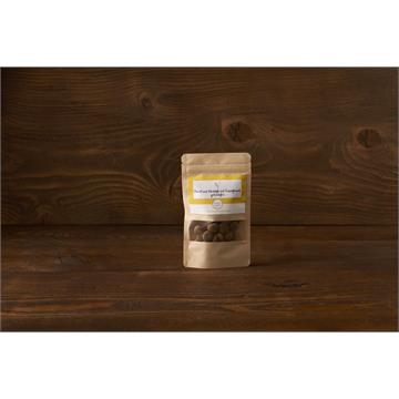 Poulet mit Härdöpfu und Frischfleisch 70g