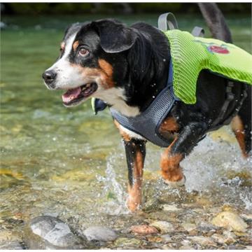 Schwimmweste M für Hunde