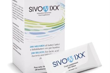 SivoMixx 30 Sachets