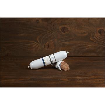 Swiss Pferd - reine Fleischwurst 400g