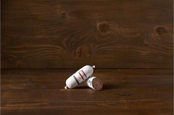 Swiss Rind mit Bio Karotten - Magen/Darm - 150g