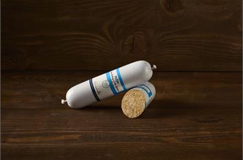 Swiss Saibling mit Bio Kastanien - 400g