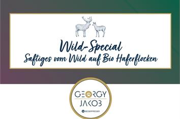 Wild-Special - 400g