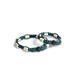 Zeckenhalsband blau XS | Bild 2