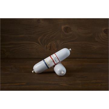 Bœuf suisse - saucisse à base de viande uniquement - 400 g Barf