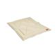 Couverture Bequemer Kaspar beige 3