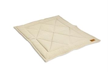 Couverture Bequemer Kaspar beige 3