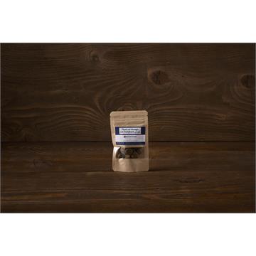 Poulet avec pommes de terre et viande fraîche 70g