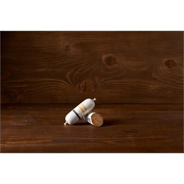 Poulet suisse aux carottes bio estomac/intestin - 400g